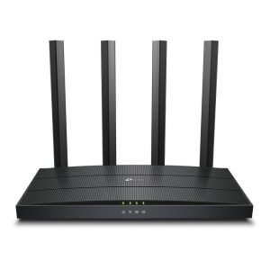 TP-Link Archer AX12 AX1500 Dual-Band Gigabit Wi-Fi 6 Router