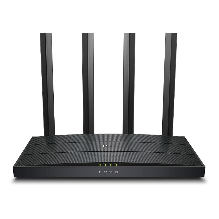 TP-Link Archer AX12 AX1500 Dual-Band Gigabit Wi-Fi 6 Router
