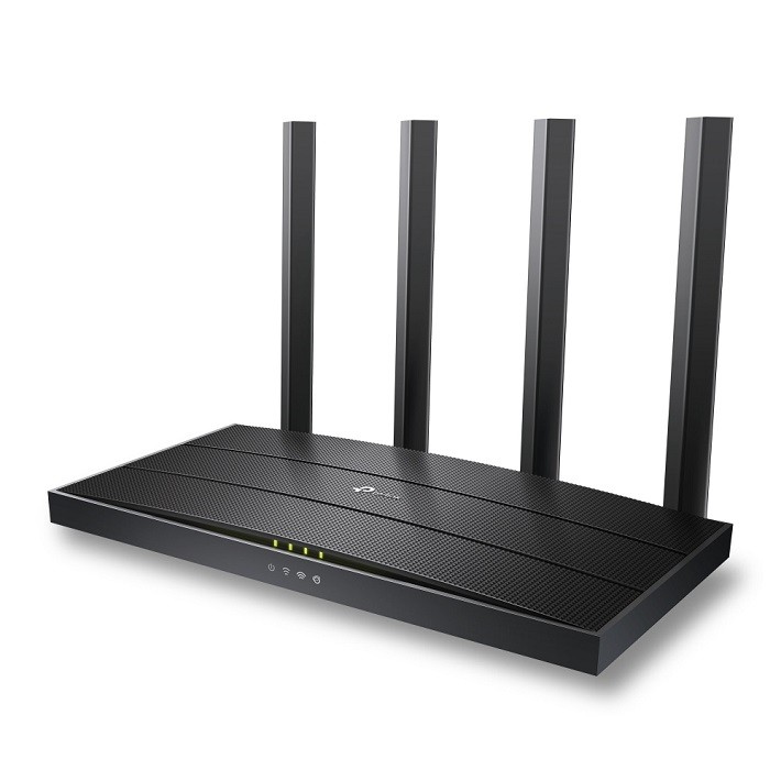 TP-Link Archer AX12 AX1500 Dual-Band Gigabit Wi-Fi 6 Router - Image 2