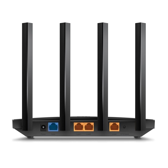 TP-Link Archer AX12 AX1500 Dual-Band Gigabit Wi-Fi 6 Router - Image 3