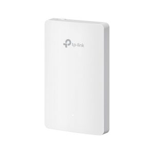 TP-Link EAP225-Wall Omada AC1200 Wireless MU-MIMO Wall-Plate Access Point