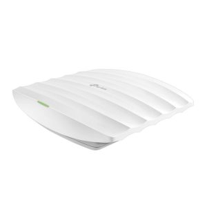 TP-Link EAP225 AC1350 Wireless MU-MIMO Ceiling Mount Access Point
