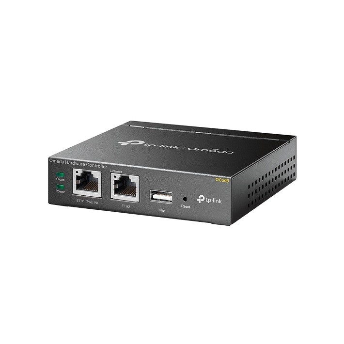 TP-Link OC200 Omada Hardware Controller - Image 2
