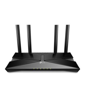 TP-Link Archer AX53 AX3000 Dual-Band Gigabit Wi-Fi 6 Router (OneMesh, WPA3, HomeShield)