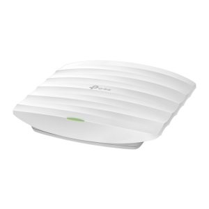 TP-Link EAP245 AC1750 Wireless Dual-Band Gigabit Ceiling Mount Access Point