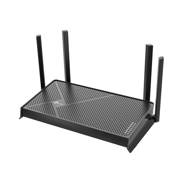 TP-Link Archer BE230 BE3600 Dual-Band Wi-Fi 7 Router (2× 2.5G Ports, Quad-Core CPU) - Image 2