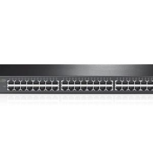 TP-Link TL-SG1048 48-Port Gigabit Rackmount Switch