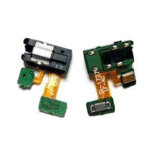 Samsung Galaxy J7 Max Handsfree Jack