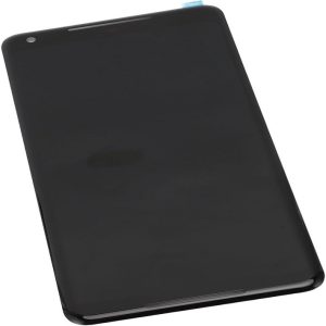 Google Pixel 2 XL Back Glass