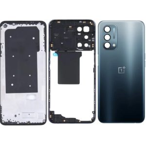 OnePlus Nord N200 5G Full Body Frame Housing