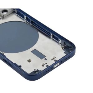 iPhone 12 Full Body Frame Housing