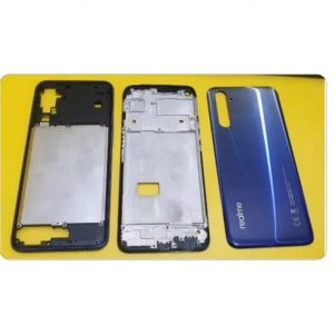 Realme 6 Full Body Frame Housing