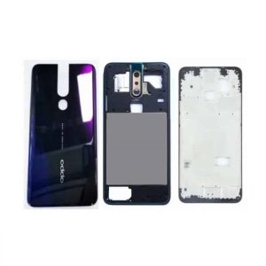 Oppo F11 Pro Full Body Frame Housing