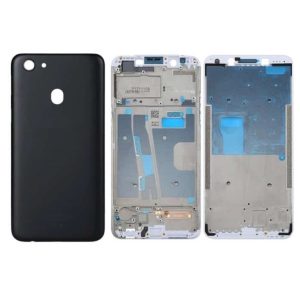 Oppo F5 Full Body Frame Housing