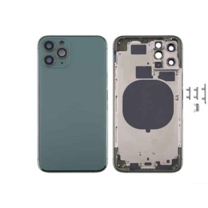 iPhone 11 Pro Full Body Frame Housing