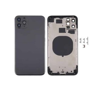 iPhone 11 Pro Max Full Body Frame Housing