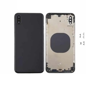 iPhone Xs Max Full Body Frame Housing