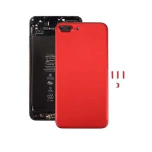 iPhone 7 Plus Full Body Frame Housing