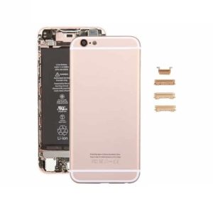iPhone 6s Full Body Frame Housing
