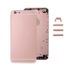 iPhone 6 Plus Full Body Frame Housing