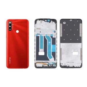 Realme C3 Full Body Frame Housing