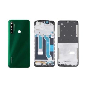 Realme 5i Full Body Frame Housing