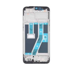 Oppo A1k Middle Frame Bezel