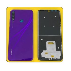 Huawei Y6p Full Body Frame Housing