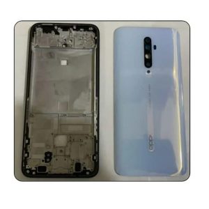 Oppo Reno 2F Full Body Frame Housing