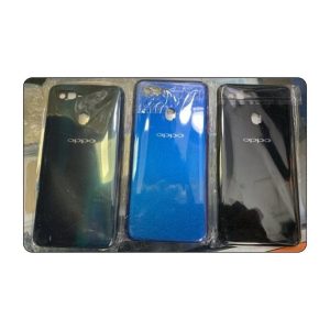 Oppo A5s Full Body Frame Housing