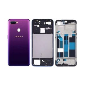 Oppo F9 Pro Full Body Frame Housing