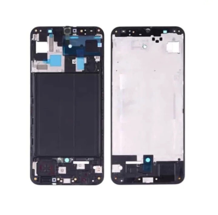 Samsung Galaxy A50 Full Body Frame Housing - Image 2