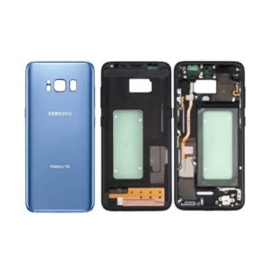 Samsung Galaxy S8 Plus Full Body Frame Housing