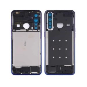 Realme 5 Pro Full Body Frame Housing