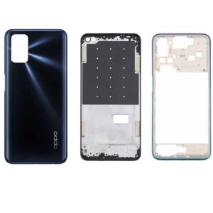 Oppo A52 Full Body Frame Housing