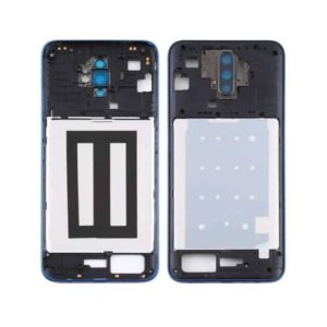 Oppo A9 2020 Full Body Frame Housing