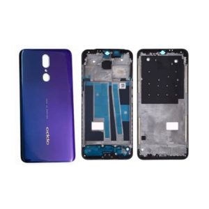 Oppo F11 Full Body Frame Housing