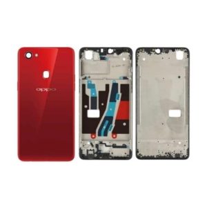 Oppo F7 Full Body Frame Housing