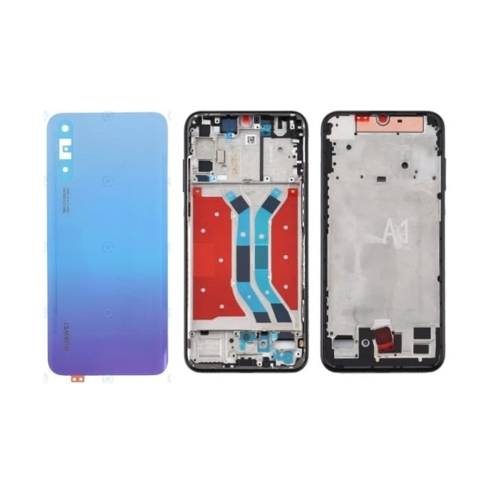 Huawei Y8P Full Body Frame Housing