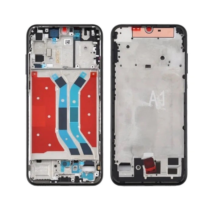 Huawei Y8P Full Body Frame Housing - Image 2