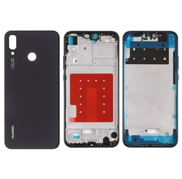 Huawei P20 Lite Full Body Frame Housing - Image 2