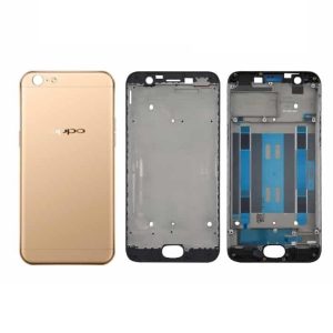 Oppo A57 Full Body Frame Housing