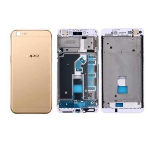 Oppo A37 Full Body Frame Housing