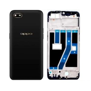 Oppo A1K Full Body Frame Housing