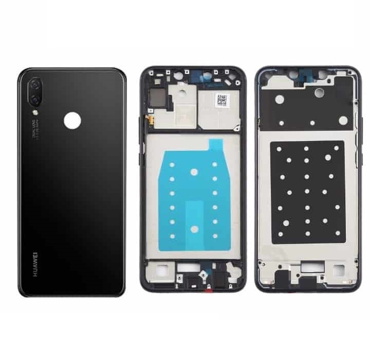 Huawei Nova 3i Full Body Frame Housing