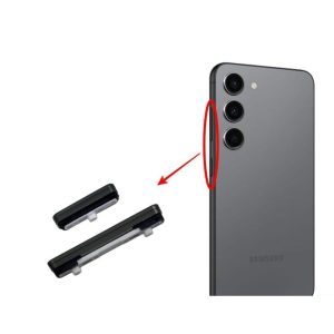 Samsung Galaxy S23 Plus Side Keys Button