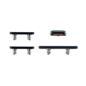 iPhone 13 Pro Max Side Keys Button