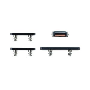 iPhone 12 Pro Max Side Keys Button