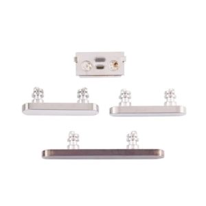 iPhone 12 Pro Side Keys Button