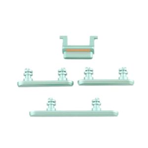iPhone 11 Pro Side Keys Button
